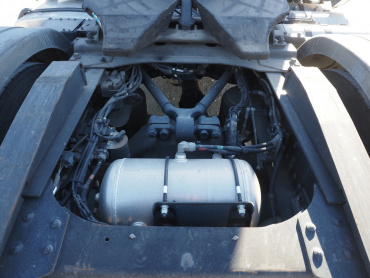 日野  トラクタ 大型 2DG-SH1EDGG 年式 R2[写真38]