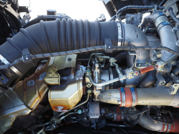 日野 プロフィア 冷凍バン 大型 2DG-FW1AHJ 年式 R3[写真48]
