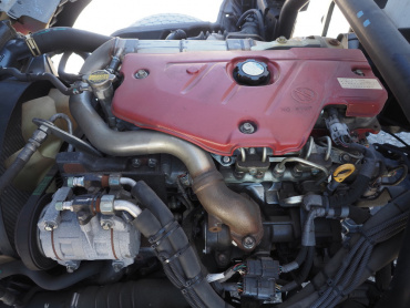 日野 デュトロ 冷凍バン 小型 TKG-XZU710M 年式 H28[写真39]