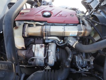 日野 デュトロ 冷凍バン 小型 TKG-XZU710M 年式 H28[写真38]