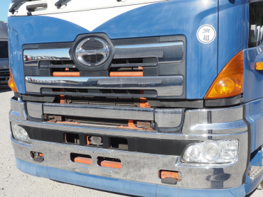 日野 プロフィア ウイング車 大型 QKG-FW1EXBJ 年式 H26[写真07]