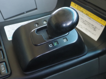 三菱ふそう スーパーグレート 平ボディ 大型 QPG-FS64VZ 年式 H27[写真21]
