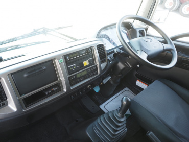 日野 レンジャー ウイング車 中型 TPG-FD7JLAG 年式 H29[写真26]