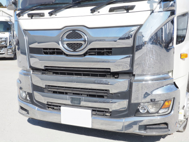 日野 プロフィア ウイング車 大型 2DG-FW1AHG 年式 H30[写真08]