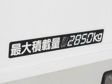 三菱ふそう ファイター ウイング車 中型 TKG-FK64F 年式 H29[写真29]