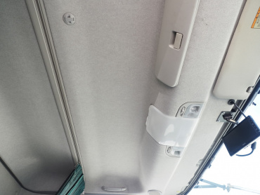 三菱ふそう ファイター ウイング車 中型 TKG-FK64F 年式 H29[写真39]