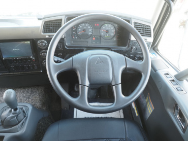 三菱ふそう ファイター ウイング車 中型 TKG-FK64F 年式 H29[写真32]