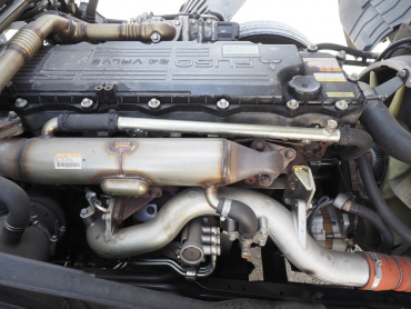三菱ふそう ファイター ウイング車 中型 TKG-FK64F 年式 H29[写真48]