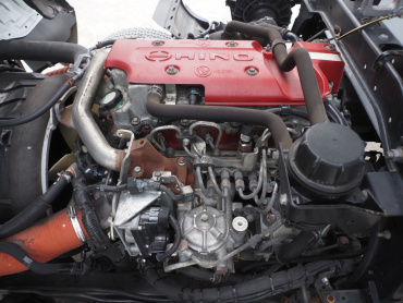 日野 レンジャー 冷凍バン 中型 TKG-FD9JLAG 年式 H28[写真39]