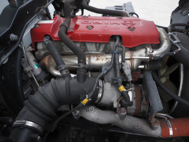 日野 レンジャー 冷凍バン 中型 TKG-FD9JLAG 年式 H28[写真40]