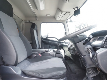 日野 レンジャー 冷凍バン 中型 TKG-FD9JLAG 年式 H28[写真22]