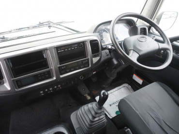 日野 レンジャー 冷凍バン 中型 TKG-FD9JLAG 年式 H28[写真25]
