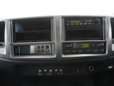 日野 レンジャー 冷凍バン 中型 TKG-FD9JLAG 年式 H28[写真27]