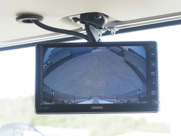 日野 プロフィア 冷凍バン 大型 2DG-FW1AHC 年式 R5[写真28]