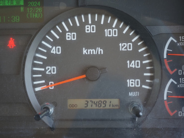 いすゞ フォワード ウイング車 中型 TKG-FRR90T2 年式 H27[写真44]