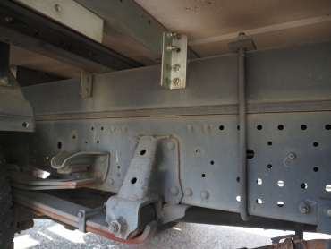 いすゞ エルフ 冷凍バン 小型 TPG-NPR85AN 年式 H30[写真34]