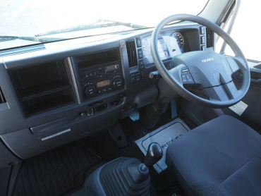 いすゞ フォワード ウイング車 中型 2RG-FRR90S2 年式 H30[写真32]