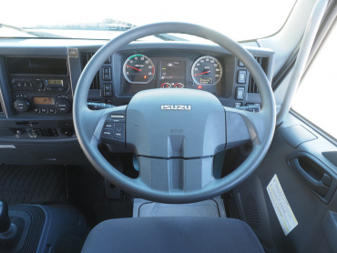 いすゞ フォワード ウイング車 中型 2RG-FRR90S2 年式 H30[写真31]