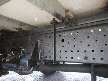 いすゞ エルフ バン車 小型 TKG-NPR85AN 年式 H26[写真34]
