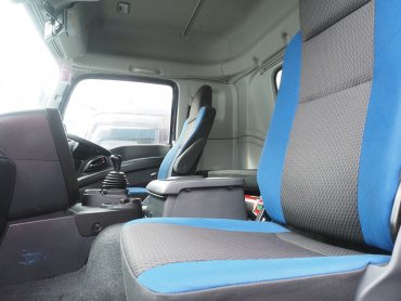いすゞ ギガ ウイング車 大型 2PG-CYJ77C 年式 H30[写真41]