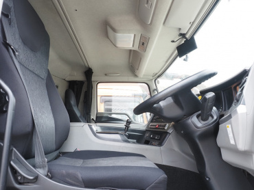 三菱ふそう スーパーグレート ウイング車 大型 2PG-FS74HZ 年式 R1[写真33]