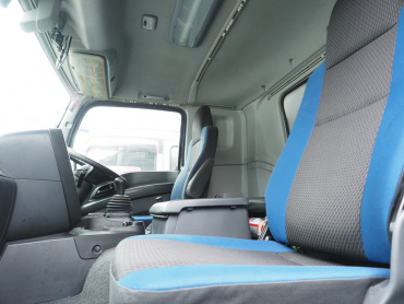 いすゞ ギガ ウイング車 大型 2PG-CYJ77C 年式 R1[写真42]