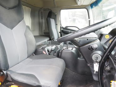 日野 プロフィア 冷凍バン 大型 QPG-FW1EXEG 年式 H28[写真27]