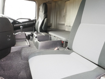 日野 プロフィア 冷凍バン 大型 QPG-FW1EXEG 年式 H28[写真37]
