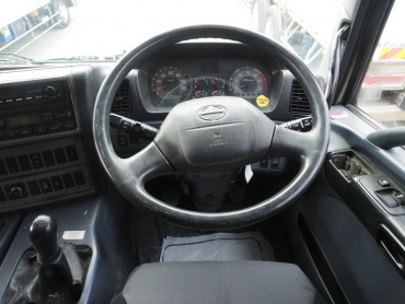 日野 プロフィア 冷凍バン 大型 BDG-FR1EXYG 年式 H21[写真25]