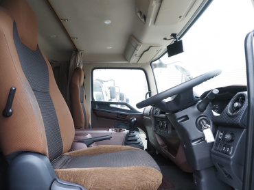日野 レンジャー ウイング車 中型 2PG-FD2ABG 年式 H30[写真33]