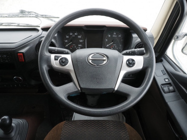 日野 レンジャー ウイング車 中型 2PG-FD2ABG 年式 H30[写真35]