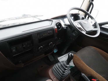 日野 レンジャー ウイング車 中型 2PG-FD2ABG 年式 H30[写真36]