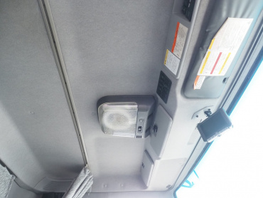 いすゞ ギガ ウイング車 大型 QKG-CYJ77A 年式 H28[写真37]
