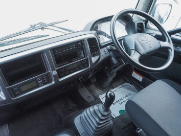 日野 レンジャー 冷凍バン 中型 TKG-FD7JLAG 年式 H28[写真28]