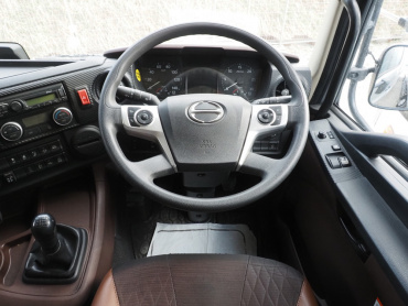 日野 プロフィア 冷凍ウイング 大型 2DG-FR1AHG 年式 R1[写真32]