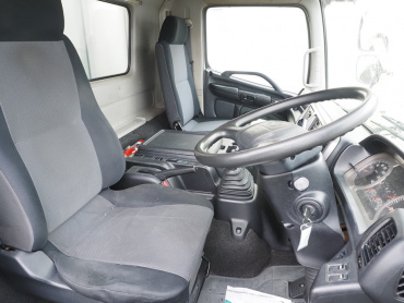日野 レンジャー ウイング車 中型 TKG-FC9JLAA 年式 H26[写真31]
