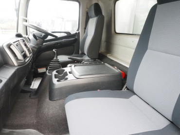 日野 レンジャー ウイング車 中型 TKG-FC9JLAA 年式 H26[写真39]