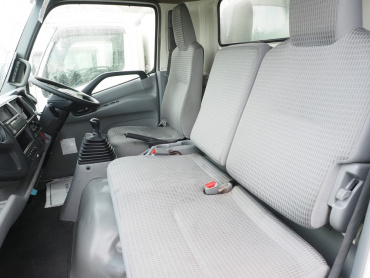 日野 デュトロ バン車 小型 TKG-XZU710M 年式 H25[写真25]