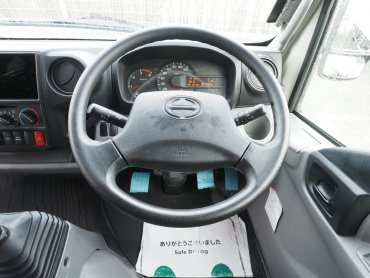 日野 デュトロ バン車 小型 TKG-XZU710M 年式 H25[写真20]