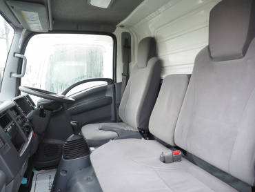 いすゞ エルフ バン車 小型 TKG-NMR85AN 年式 H26[写真29]