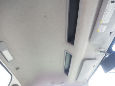 日野 デュトロ バン車 小型 TKG-XZU655M 年式 H26[写真27]