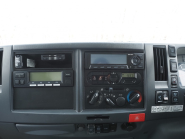 いすゞ エルフ 冷凍バン 小型 TPG-NPR85AN 年式 H29[写真23]