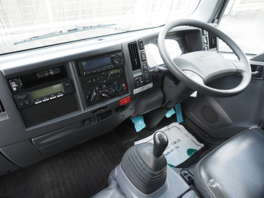 いすゞ エルフ 冷凍バン 小型 TPG-NPR85AN 年式 H29[写真22]