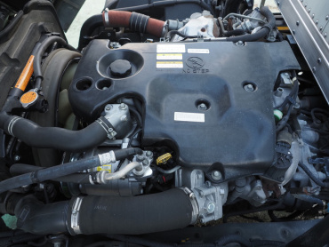 いすゞ エルフ バン車 小型 TRG-NPR85AN 年式 H29[写真35]