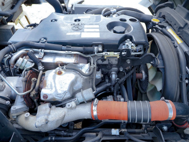 いすゞ  ウイング車 小型 TPG-NPR85AN 年式 H28[写真50]