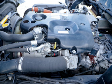 いすゞ  ウイング車 小型 TPG-NPR85AN 年式 H28[写真49]