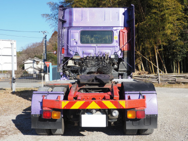 日野 プロフィア トラクタ 大型 QPG-SH1EDDG 年式 H30[写真05]