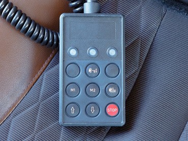 日野 プロフィア トラクタ 大型 2DG-SH1EDGG 年式 H30[写真26]