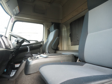 日野 レンジャー ウイング車 中増t QKG-FE7JPAG 年式 H25[写真41]