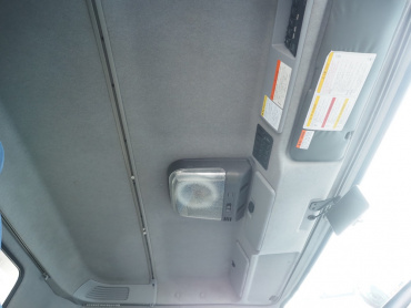 いすゞ ギガ 冷凍バン 大型 QKG-CYL77A 年式 H25[写真31]